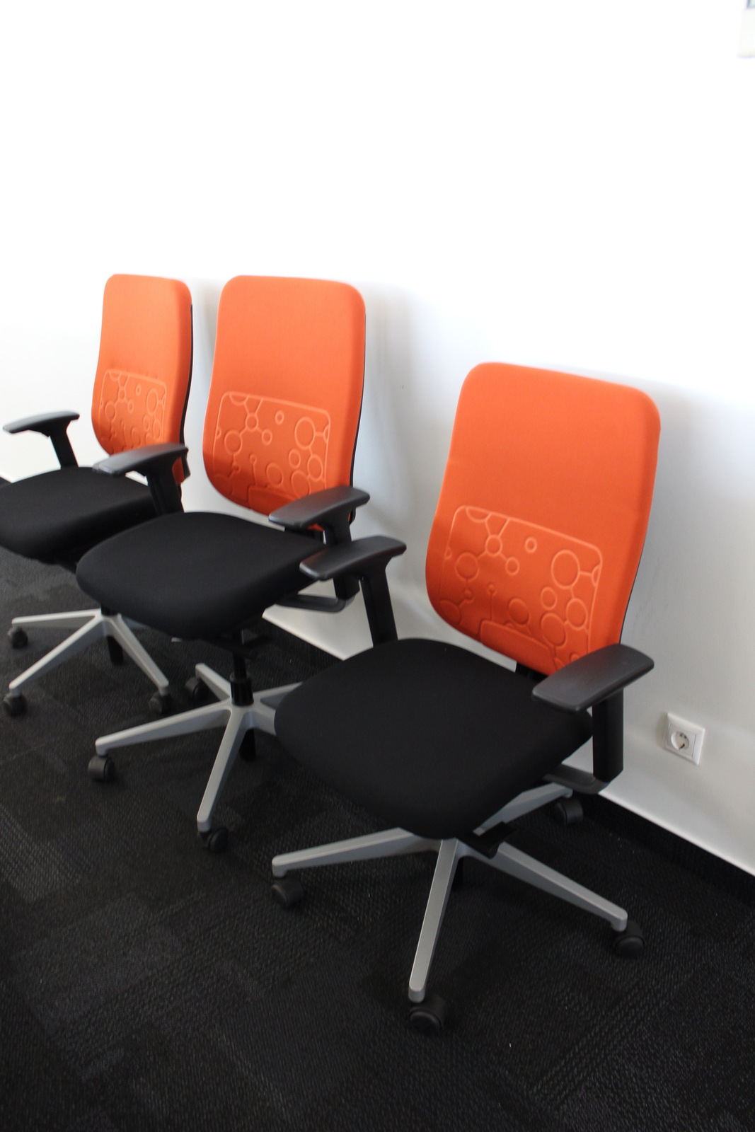 Irodai szék ( Steelcase Reply) 2