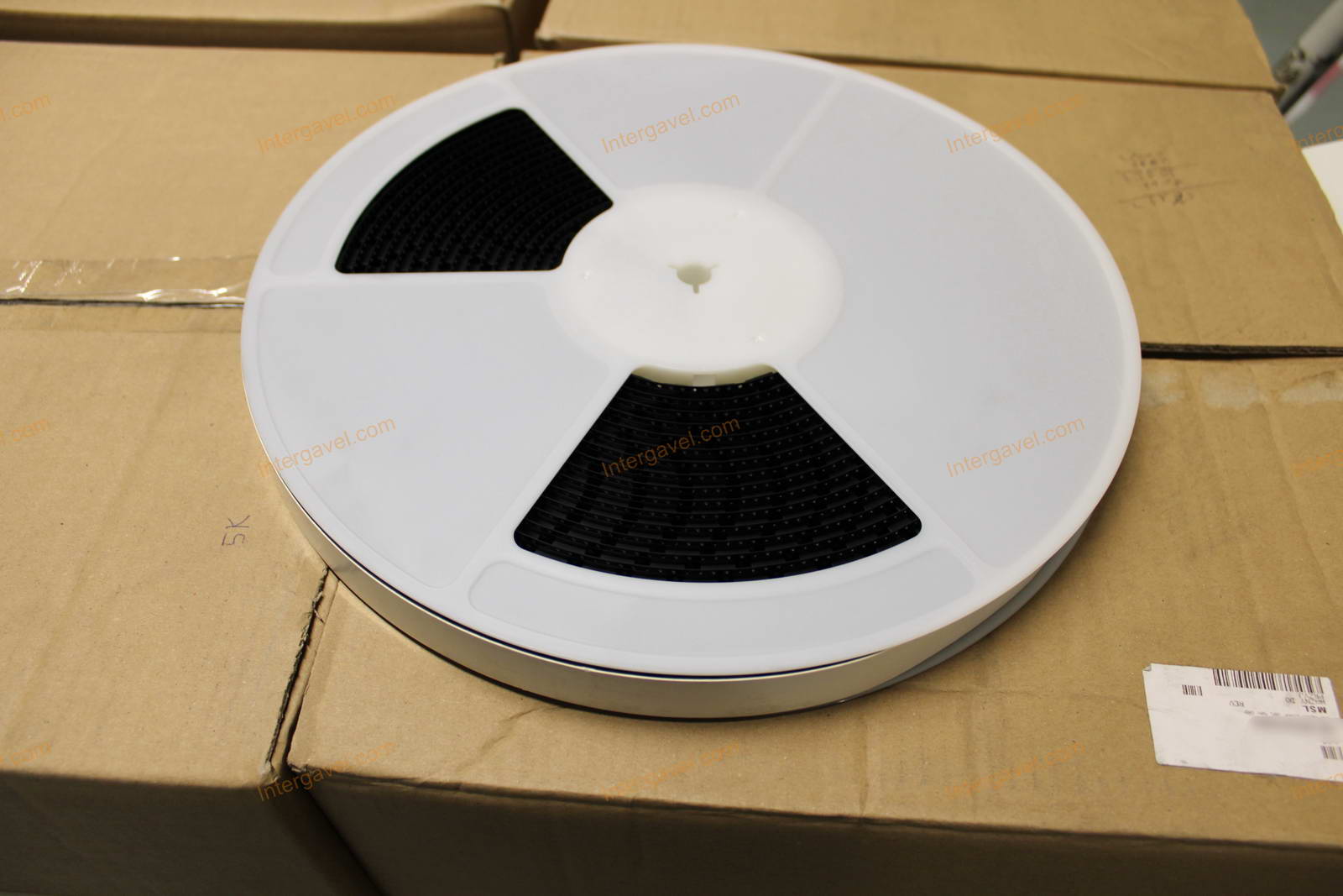 MOSFET N-CH 60V IRF 4