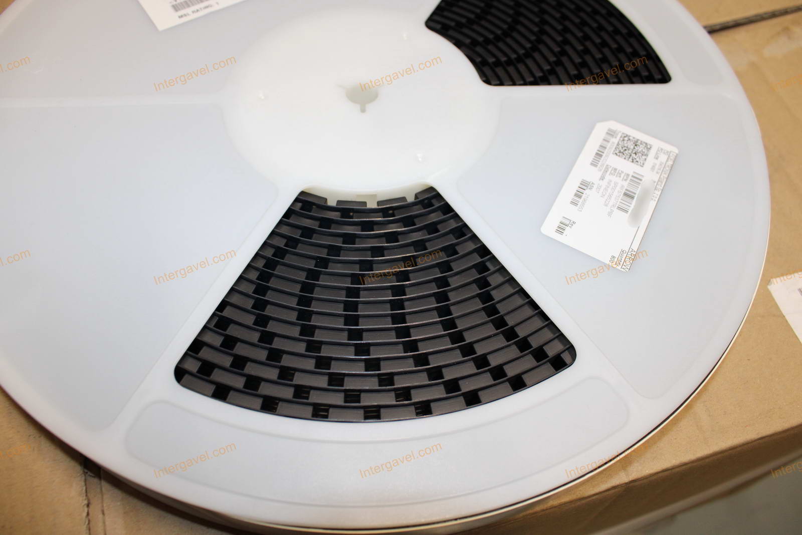 MOSFET N-CH 60V IRF 5