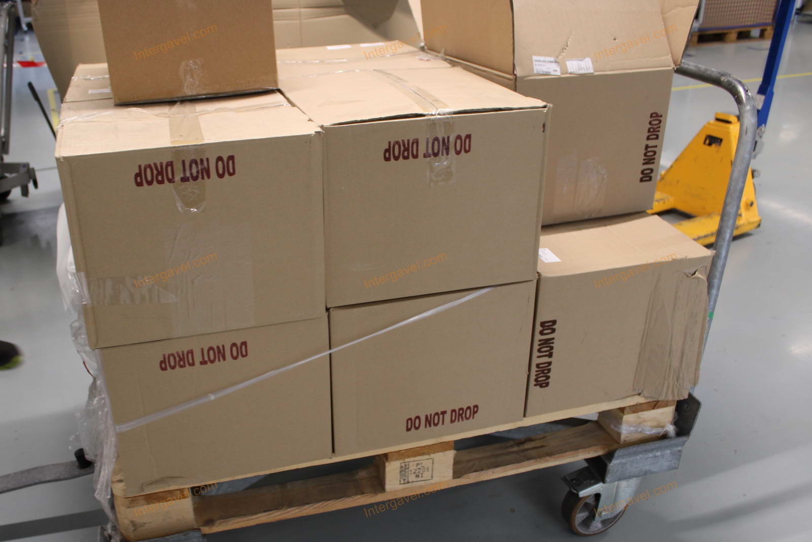 MOSFET N-CH 60V IRF 7