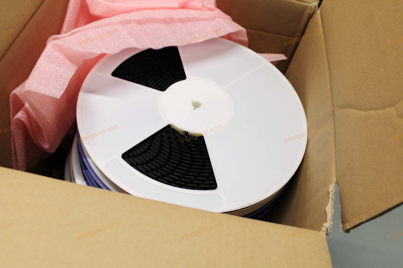 MOSFET N-CH 60V IRF 9