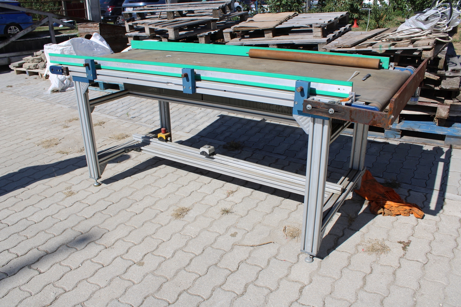 Szállítószalag 11