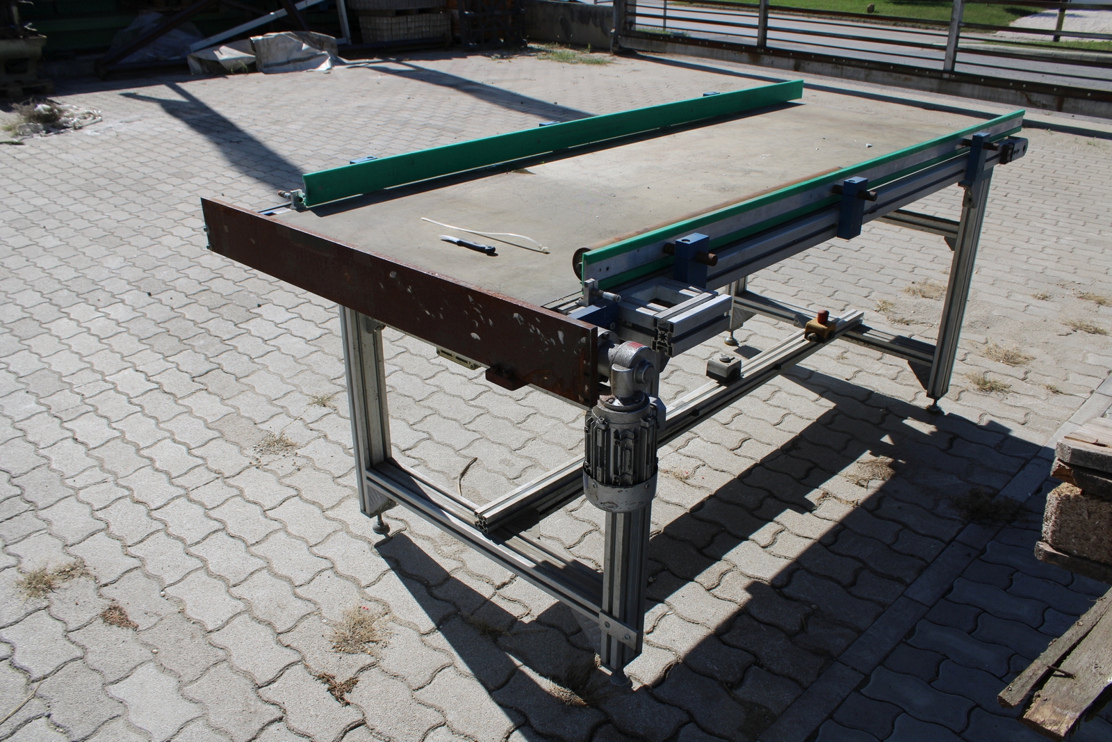 Szállítószalag 13