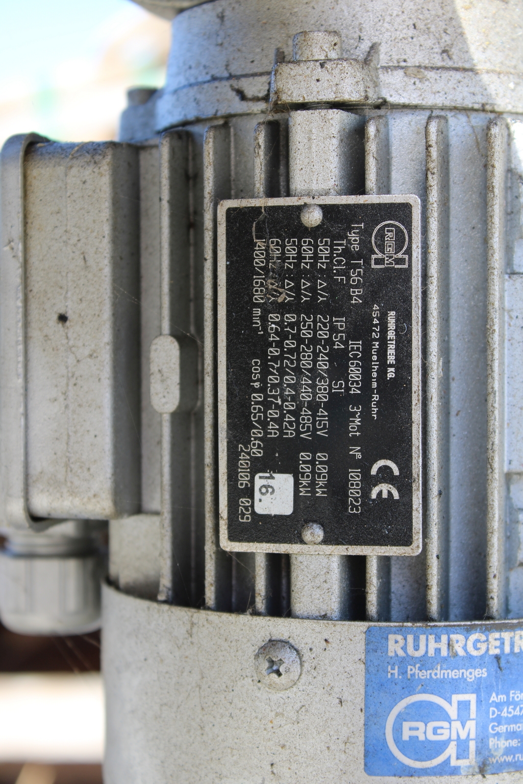 Szállítószalag 14