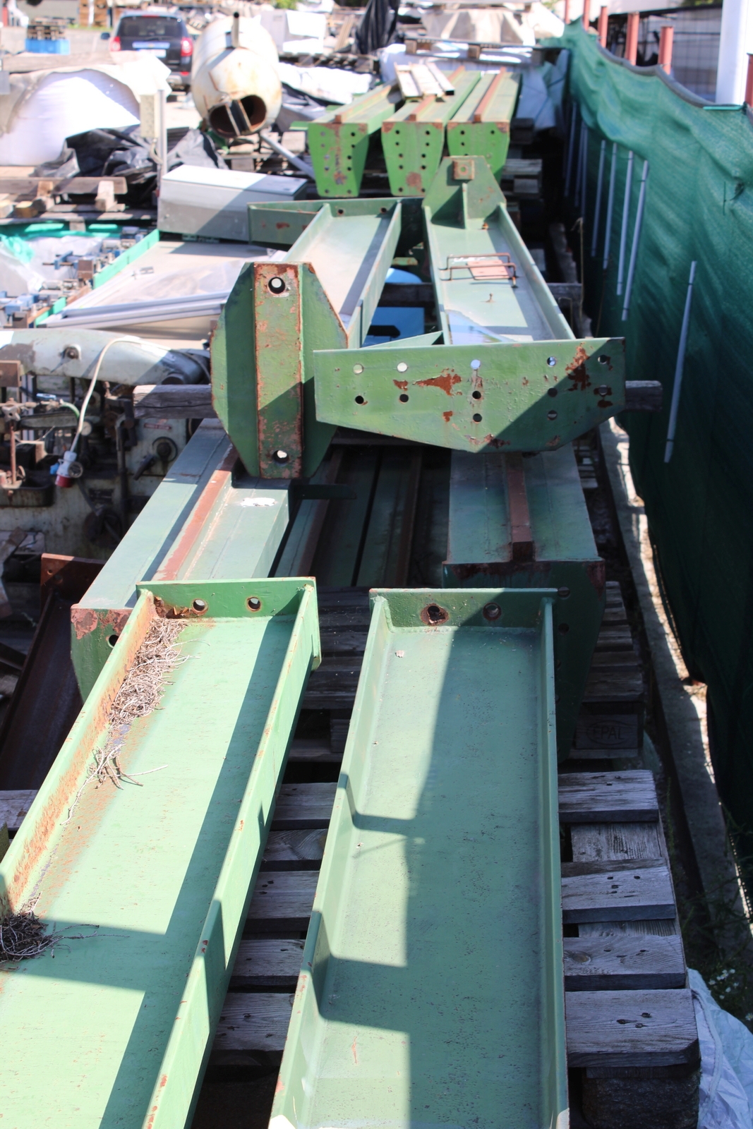 Darupálya és daru 3