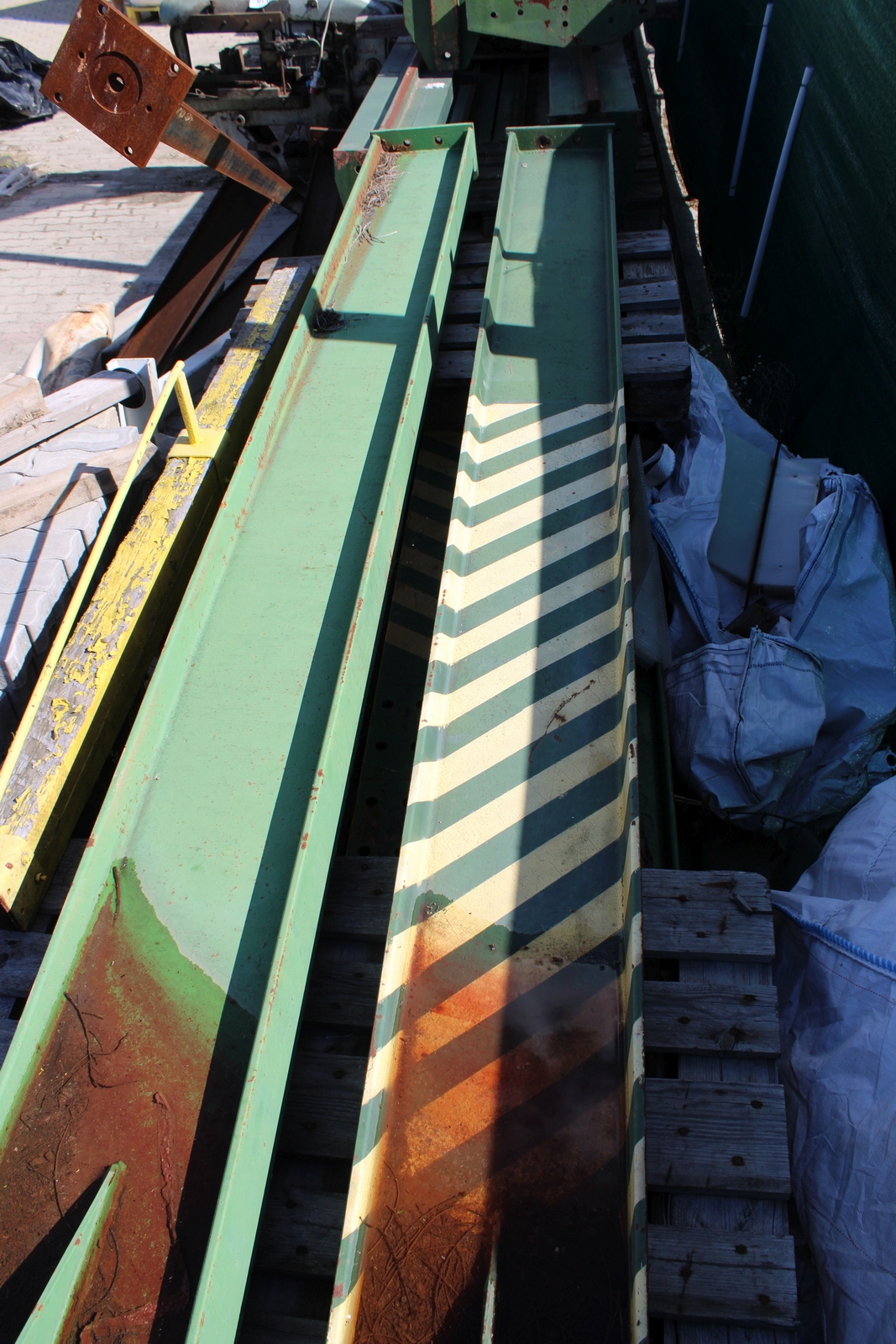 Darupálya és daru 5