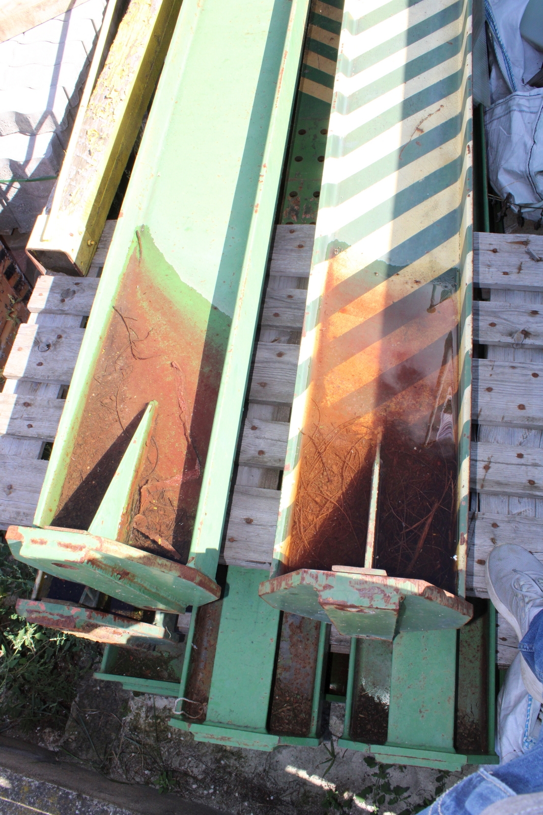 Darupálya és daru 6