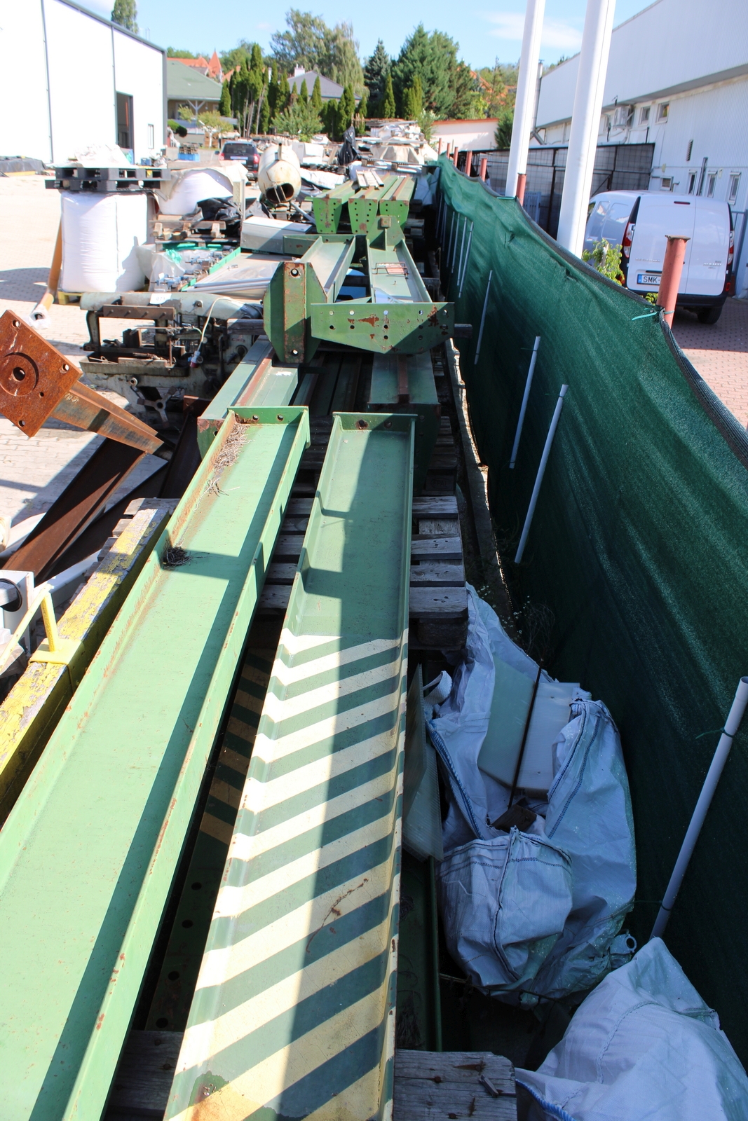 Darupálya és daru 7