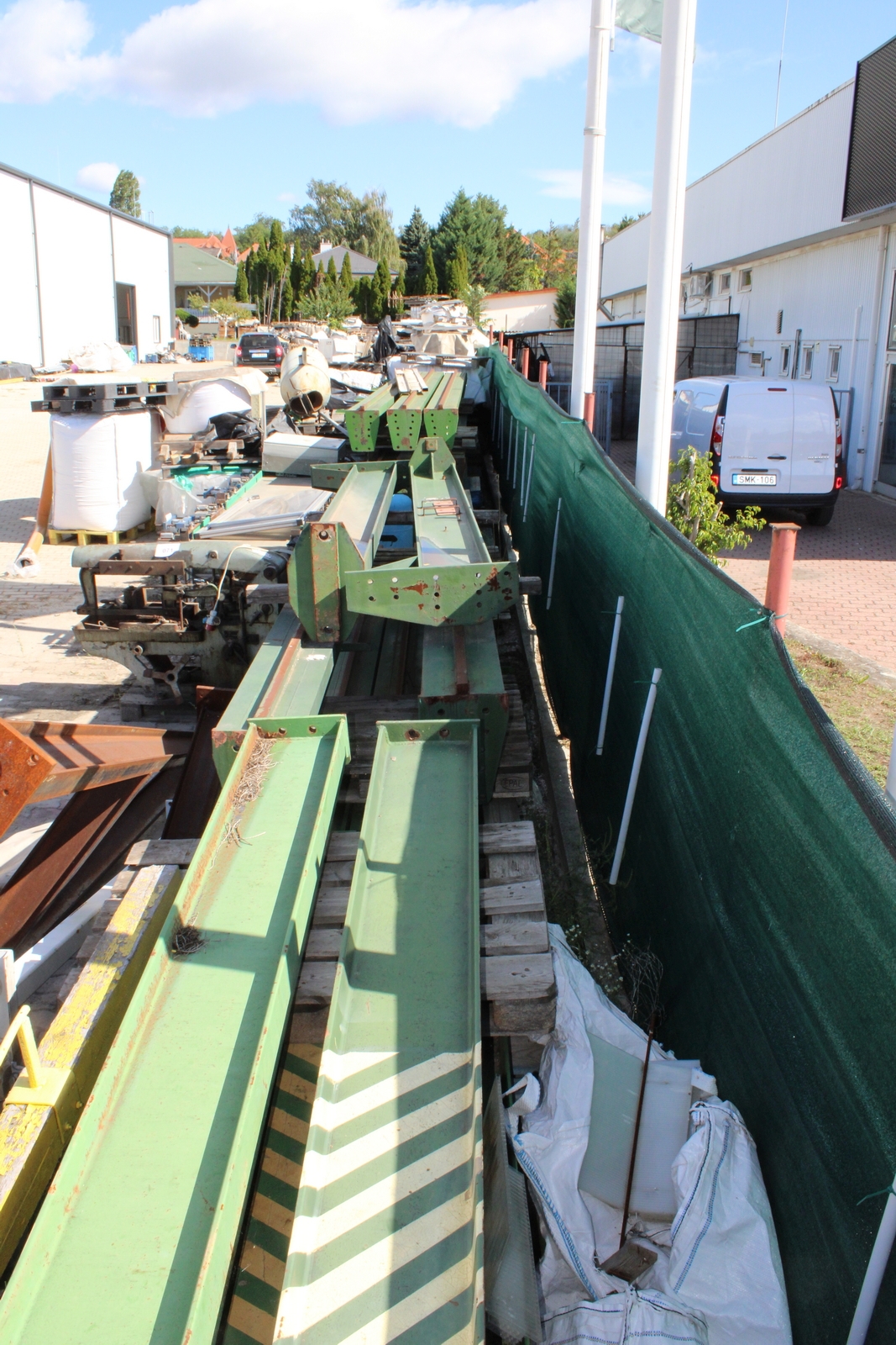 Darupálya és daru 8