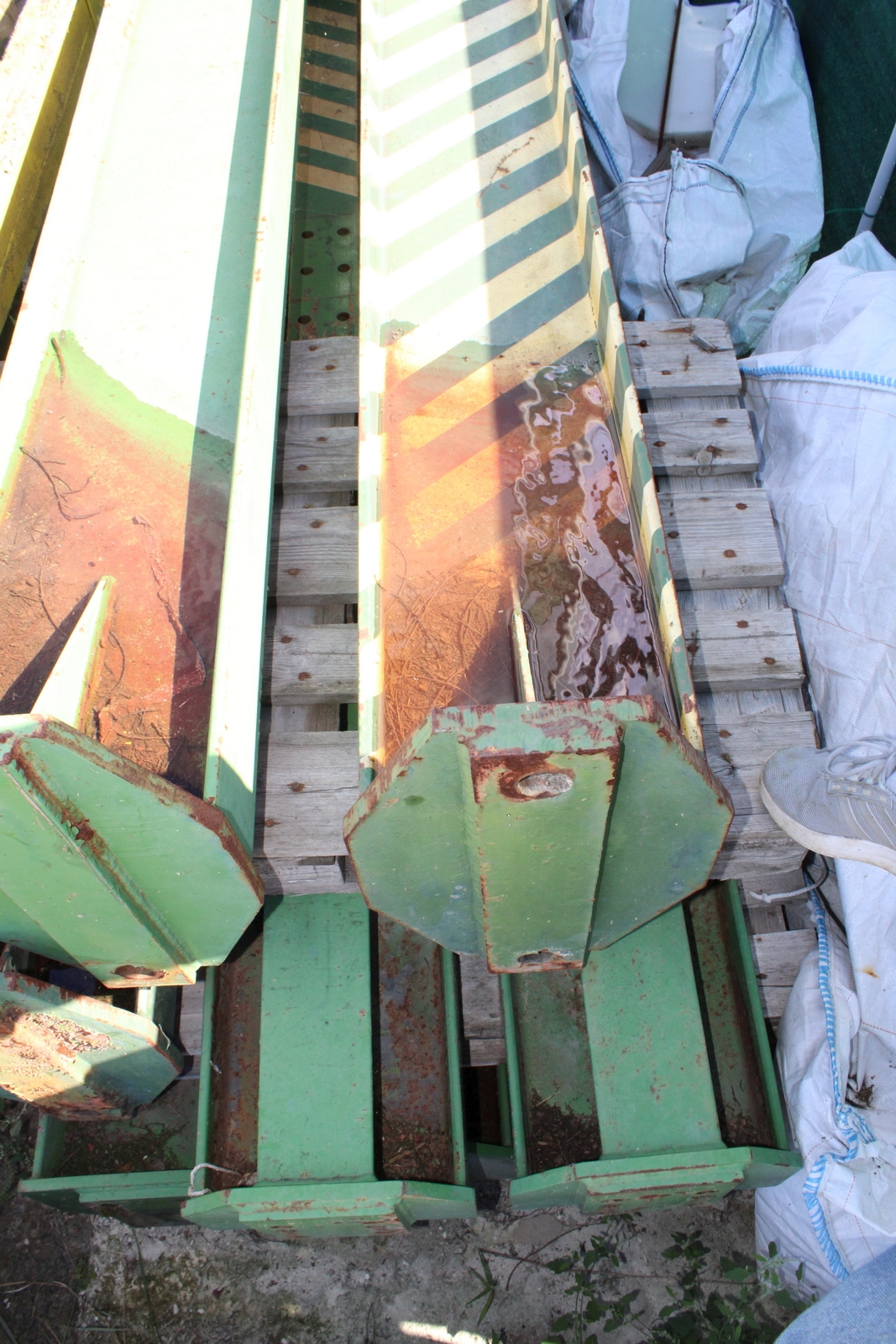 Darupálya és daru 9