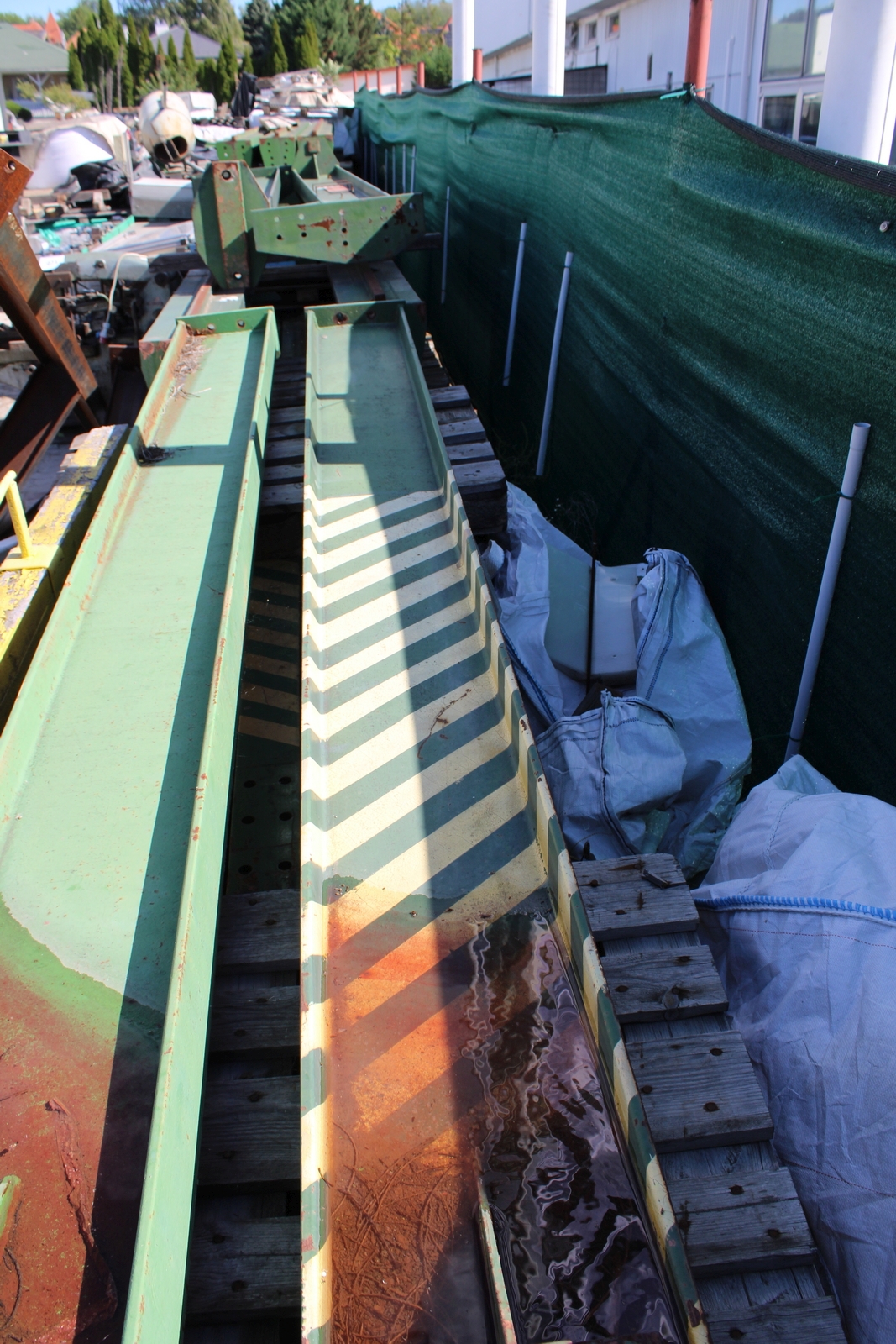 Darupálya és daru 10