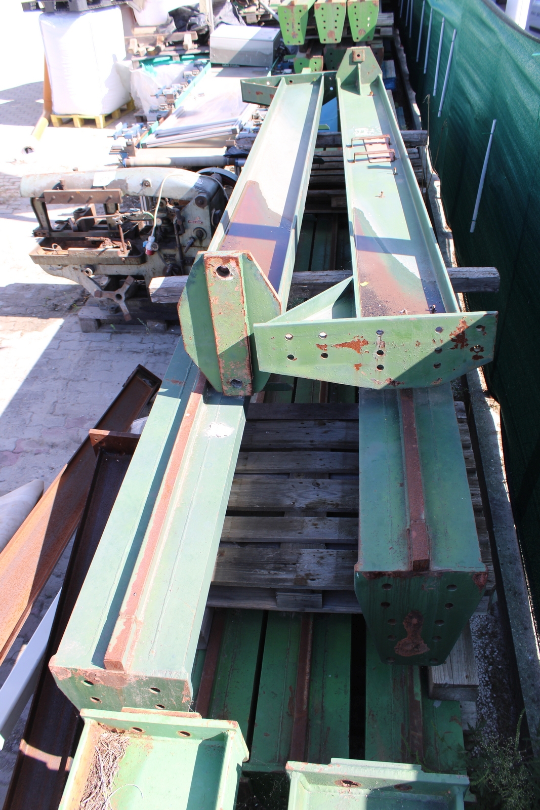 Darupálya és daru 11