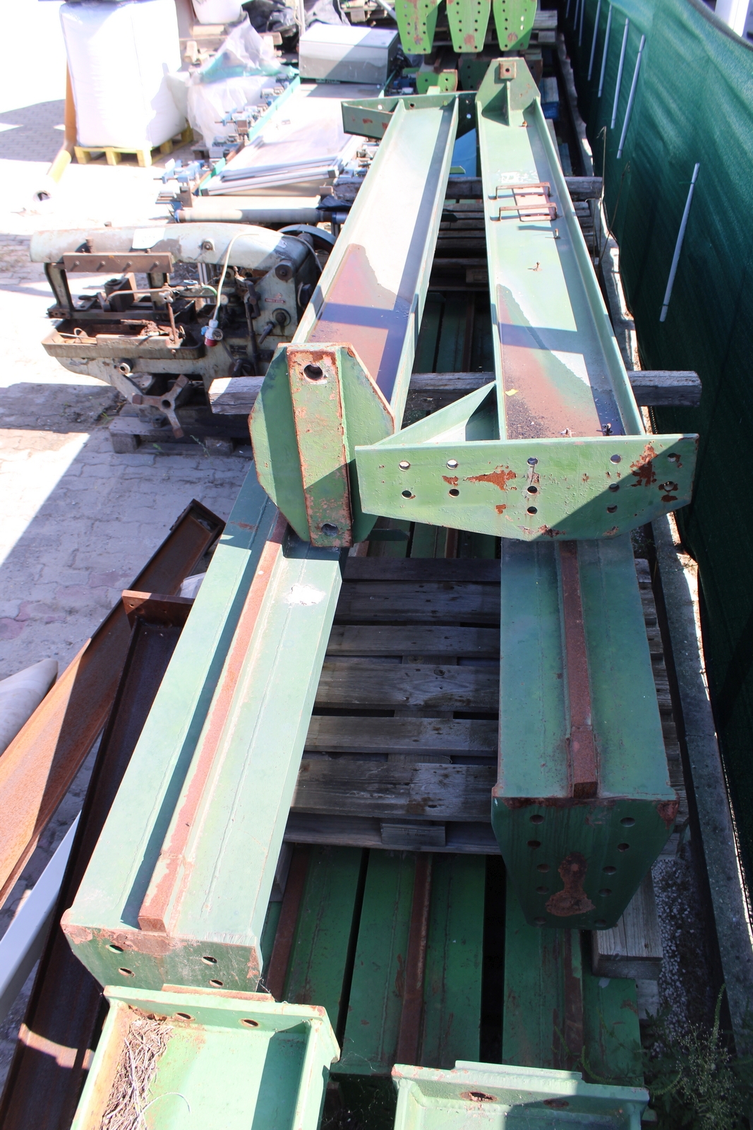 Darupálya és daru 12