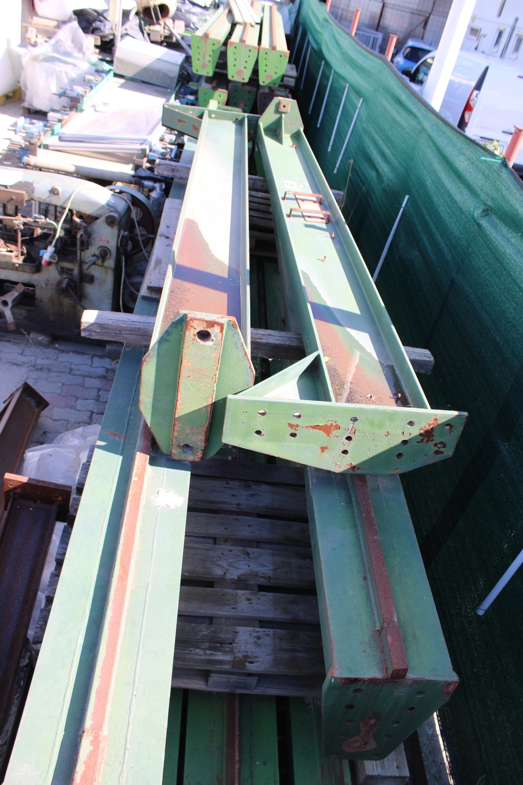 Darupálya és daru 13