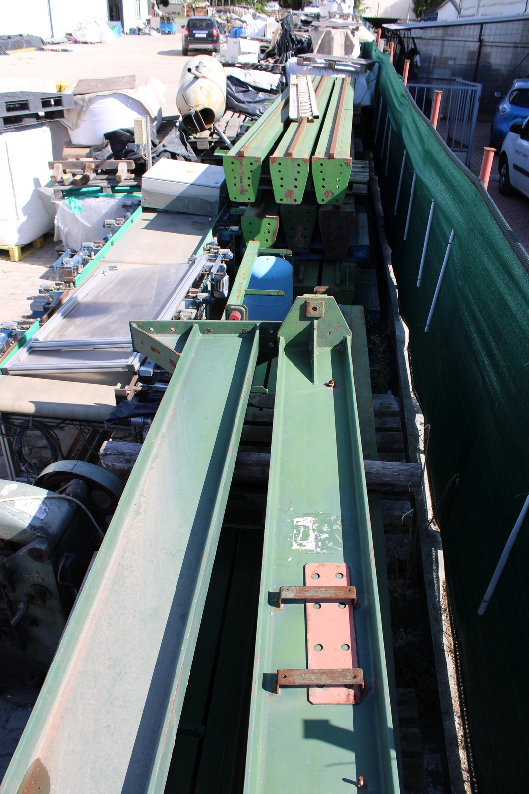 Darupálya és daru 14