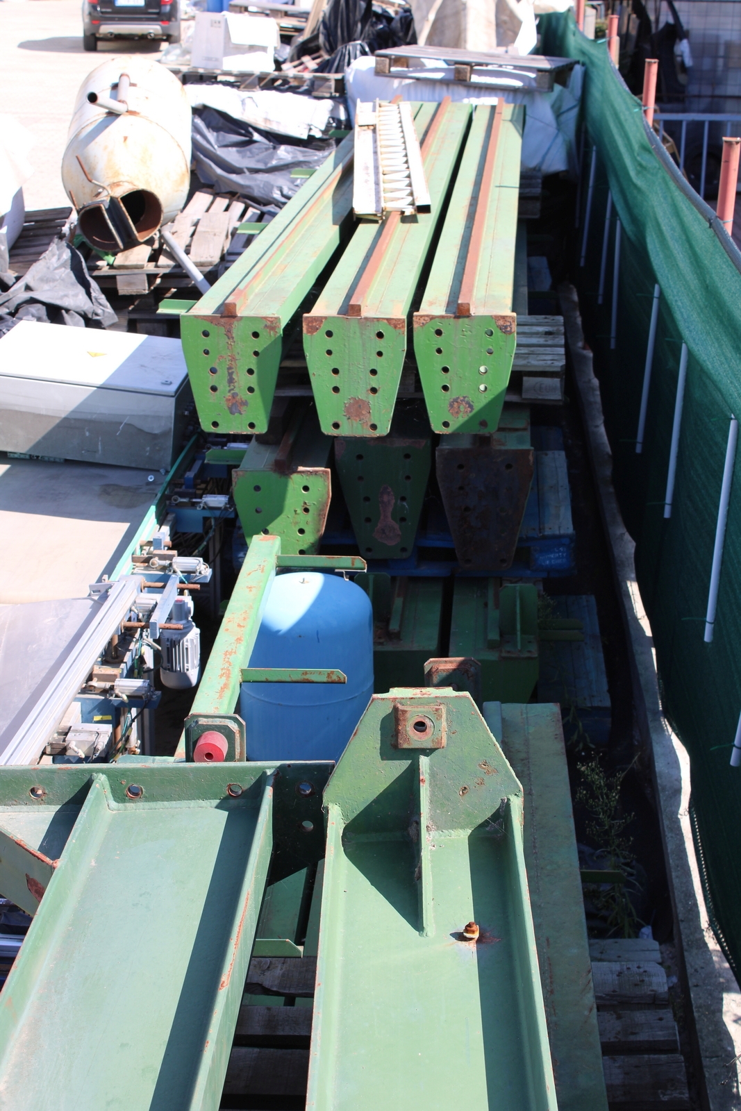 Darupálya és daru 15