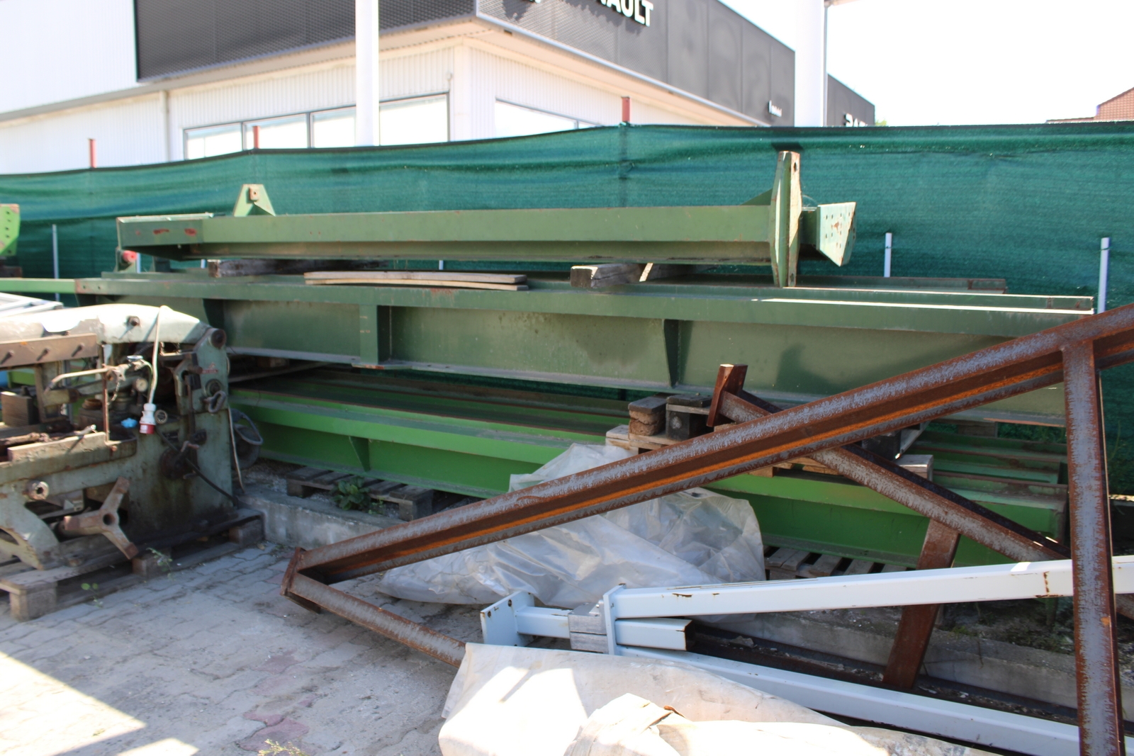 Darupálya és daru 17