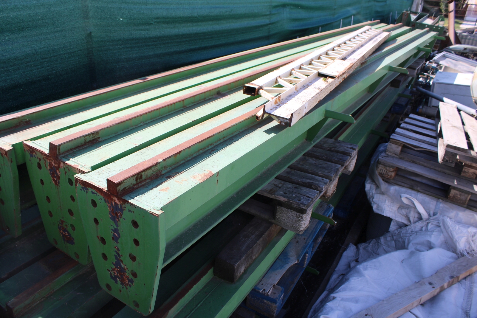 Darupálya és daru 20