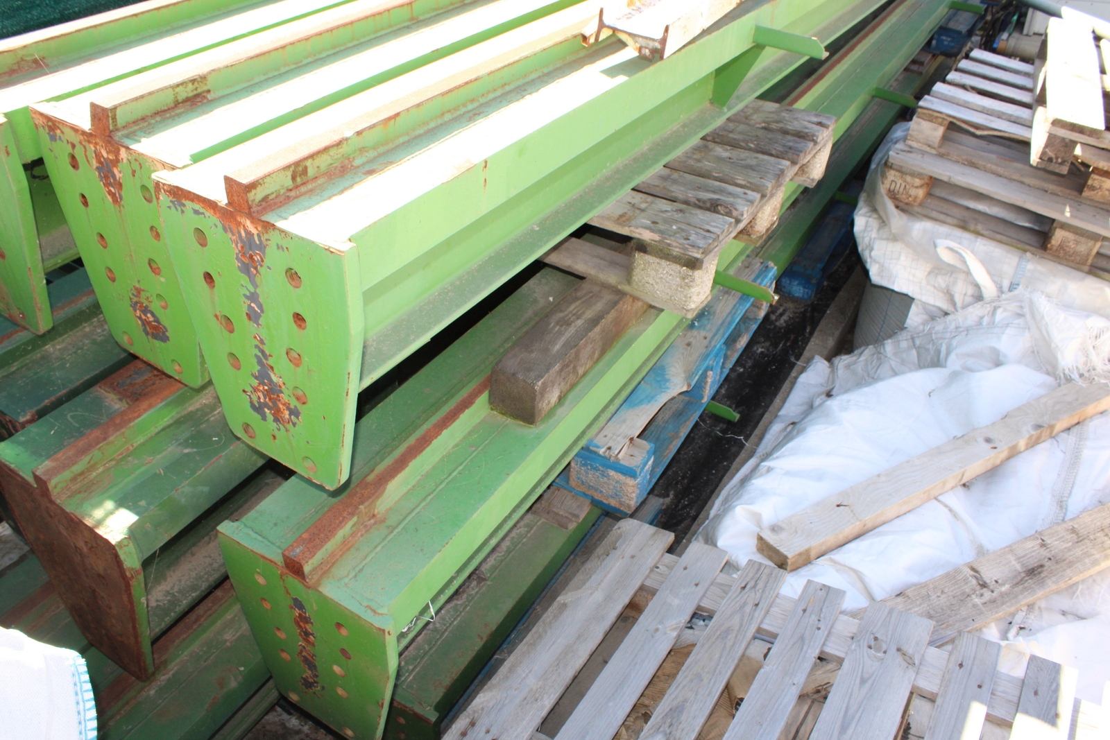 Darupálya és daru 21