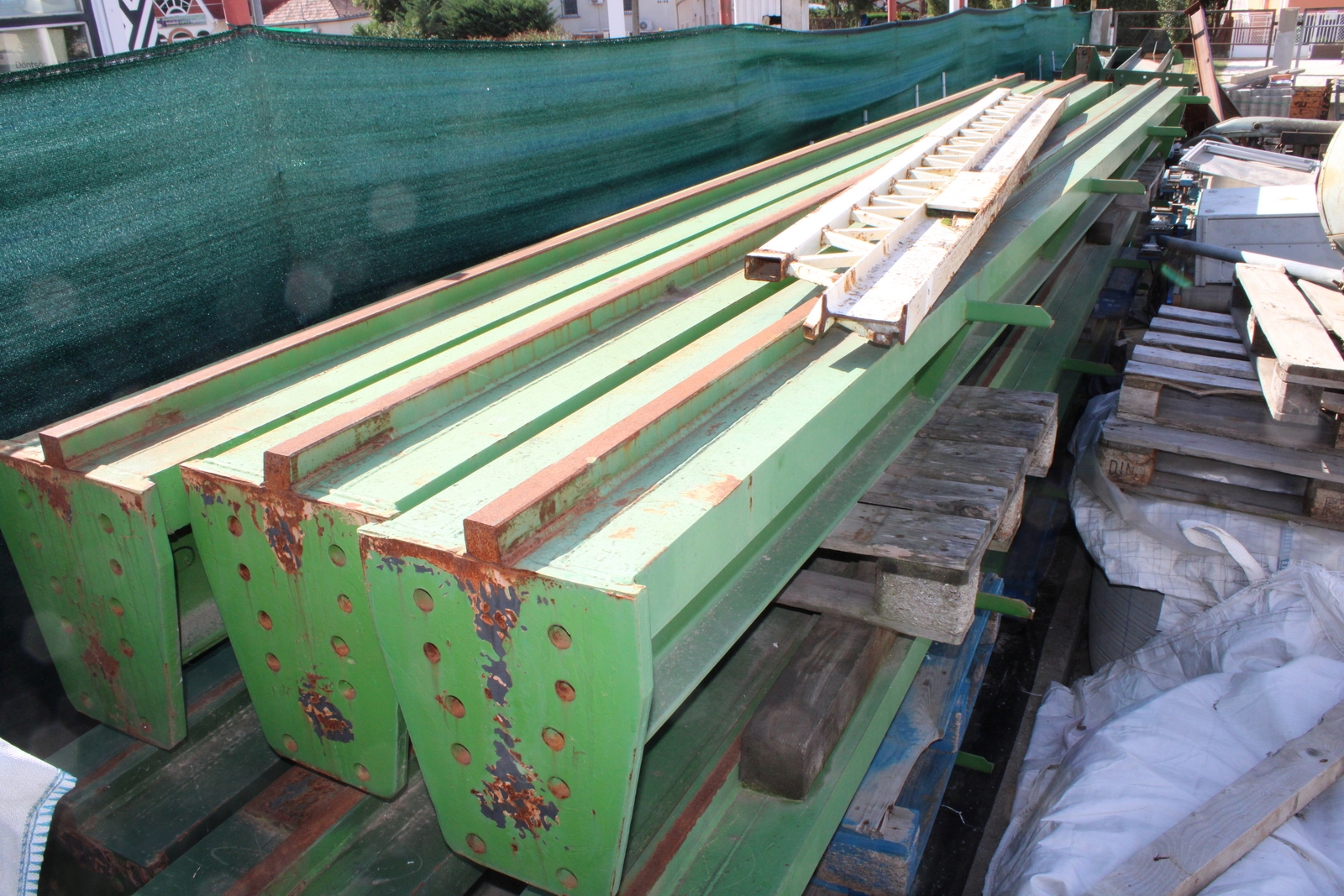 Darupálya és daru 22