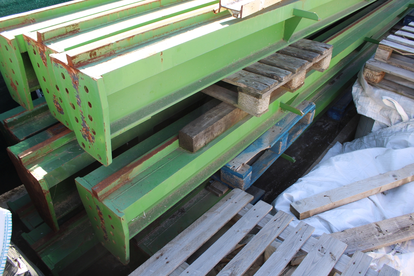 Darupálya és daru 24