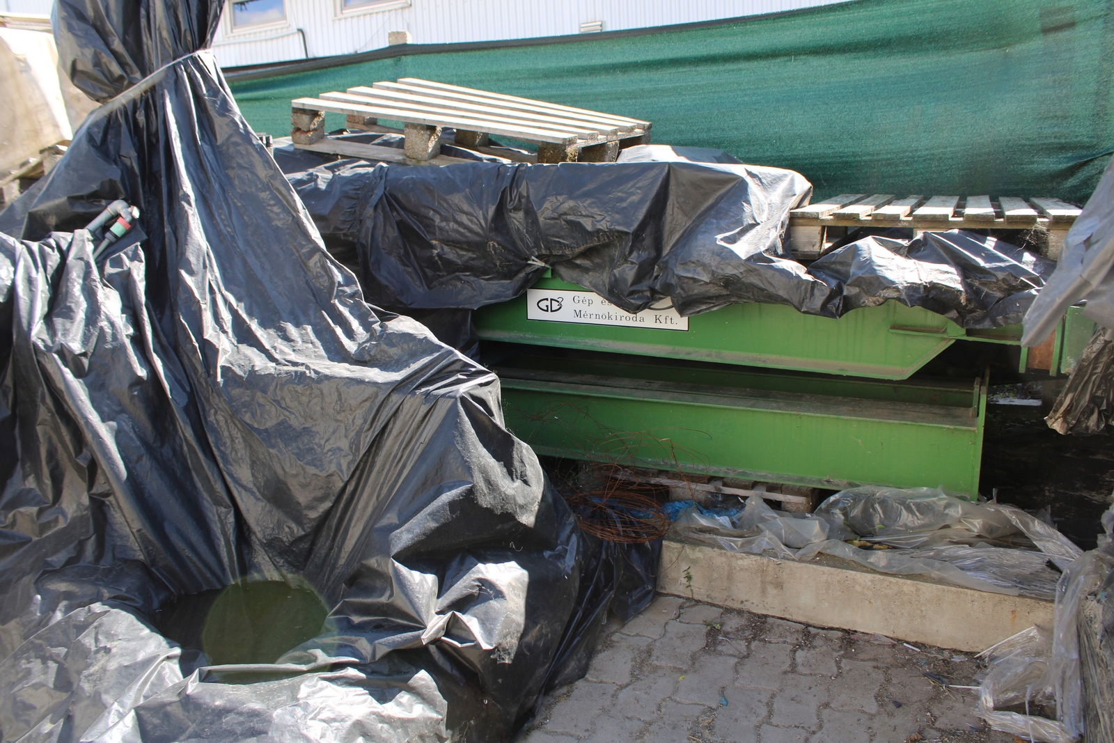 Darupálya és daru 25