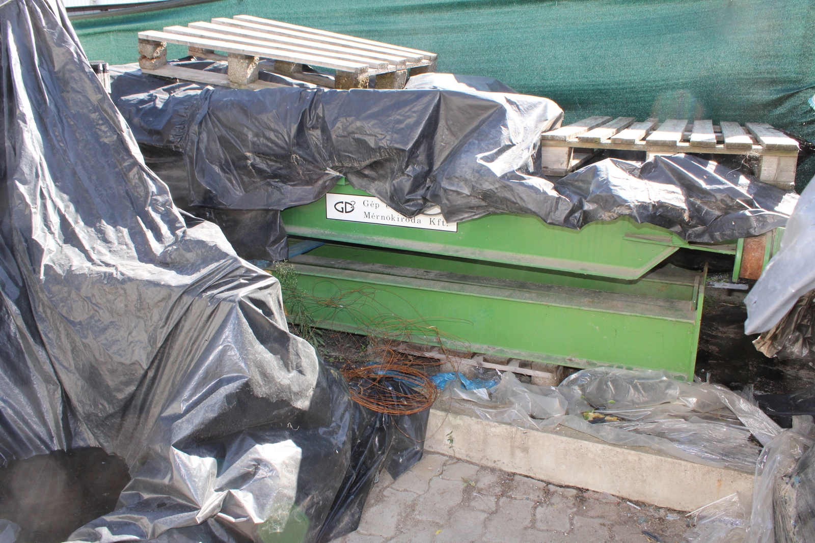 Darupálya és daru 26