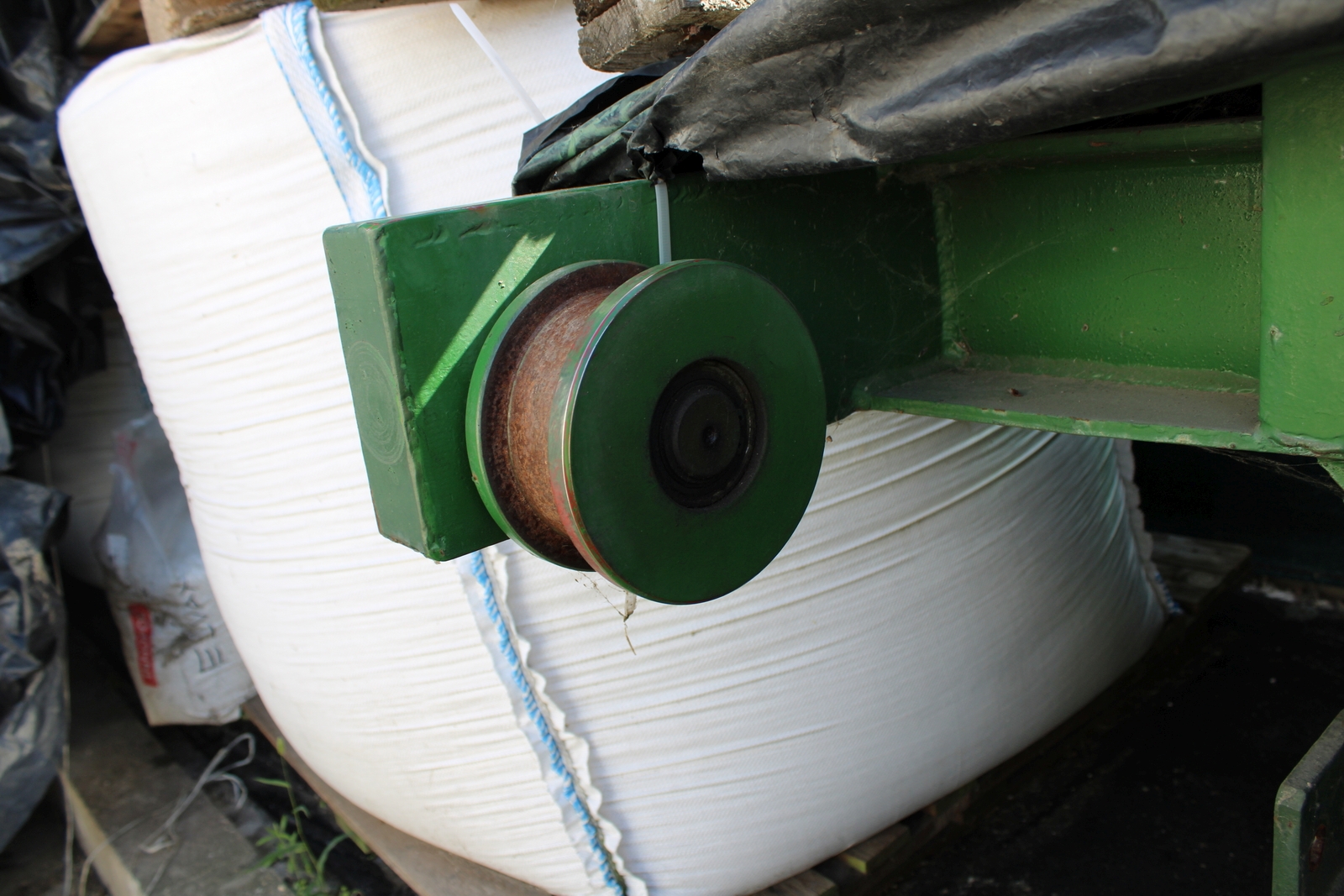 Darupálya és daru 29