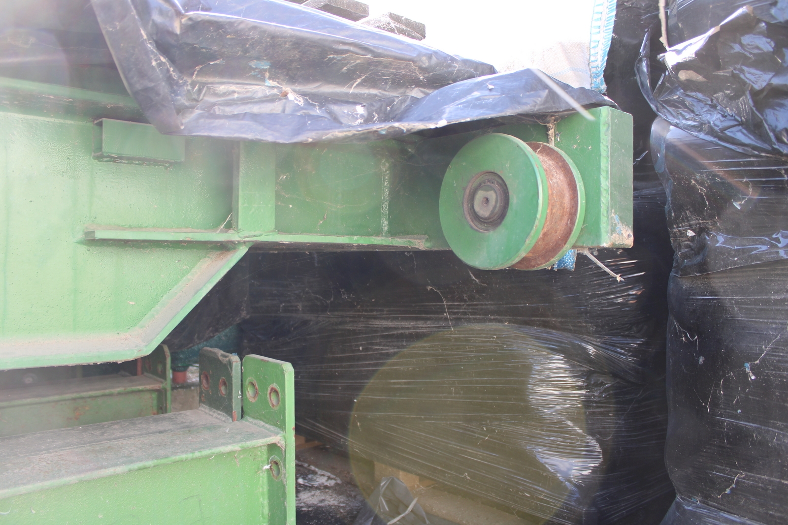 Darupálya és daru 30