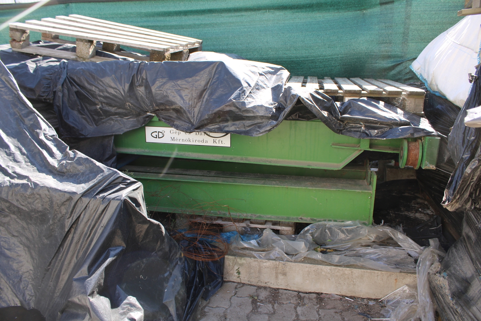 Darupálya és daru 31