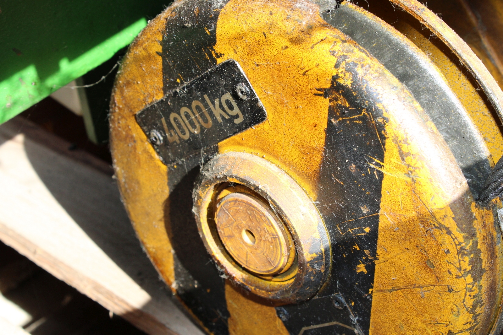 Darupálya és daru 38