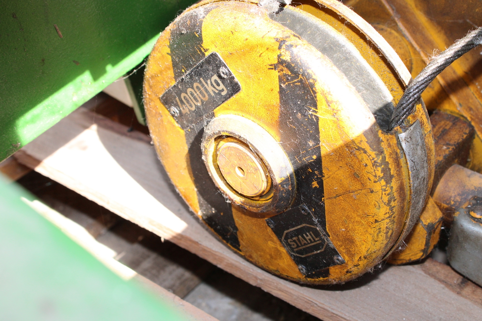 Darupálya és daru 39