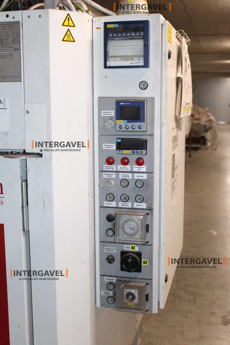 Kemence - Vötsch, VTL 75/100 3