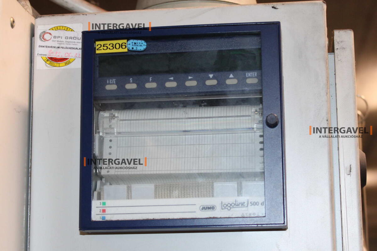 Kemence - Vötsch, VTL 75/100 4