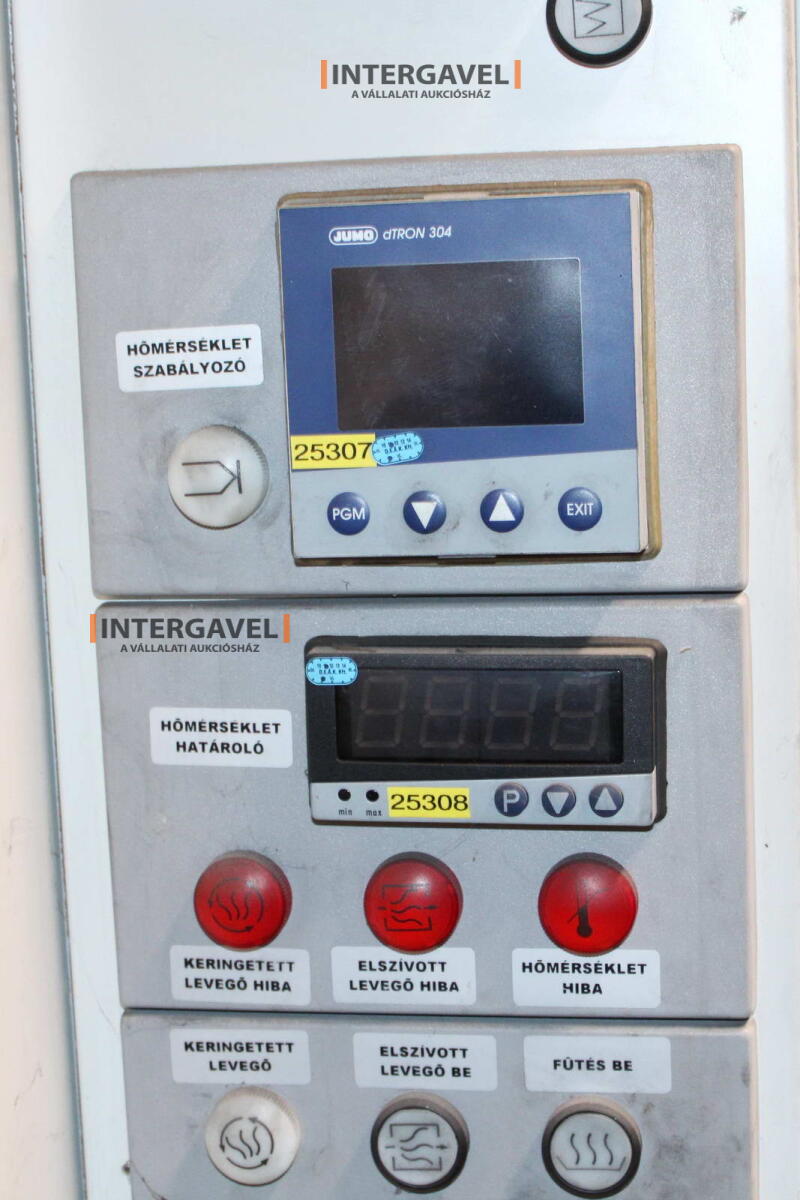 Kemence - Vötsch, VTL 75/100 5