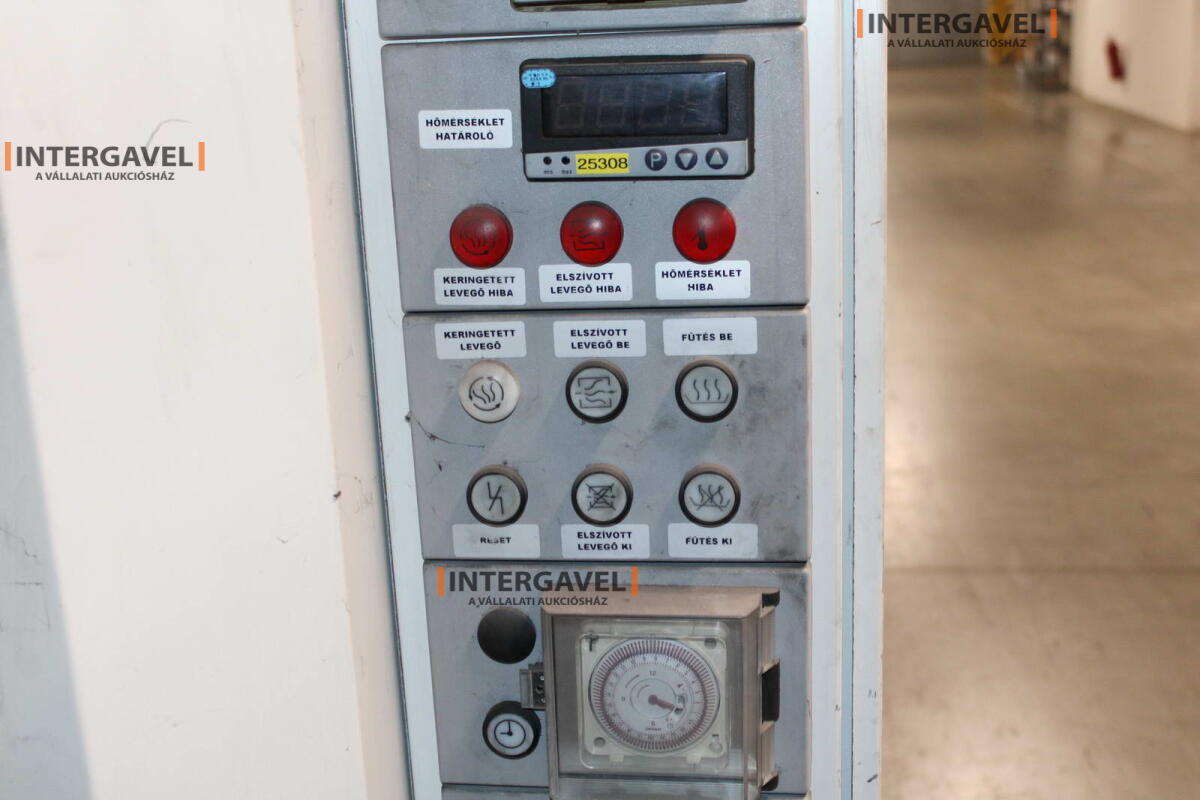 Kemence - Vötsch, VTL 75/100 6