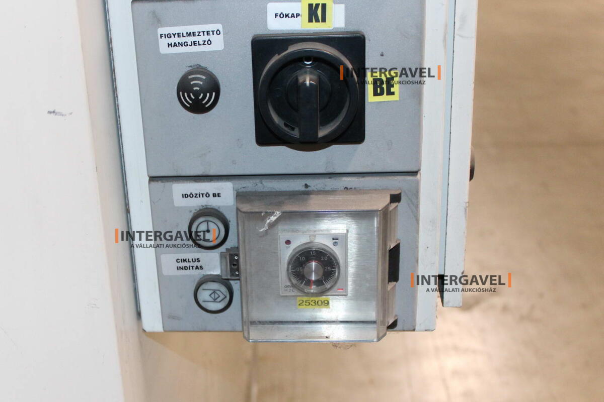 Kemence - Vötsch, VTL 75/100 7