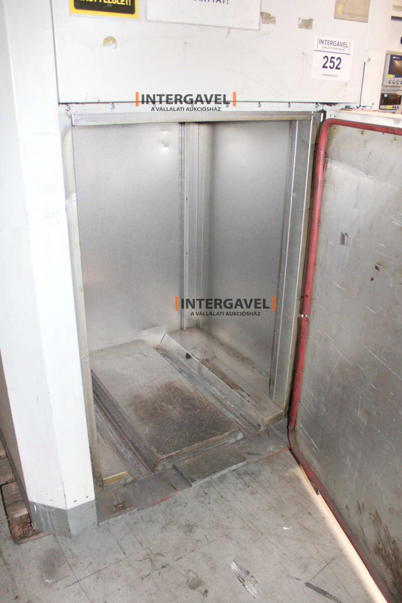 Kemence - Vötsch, VTL 75/100 9