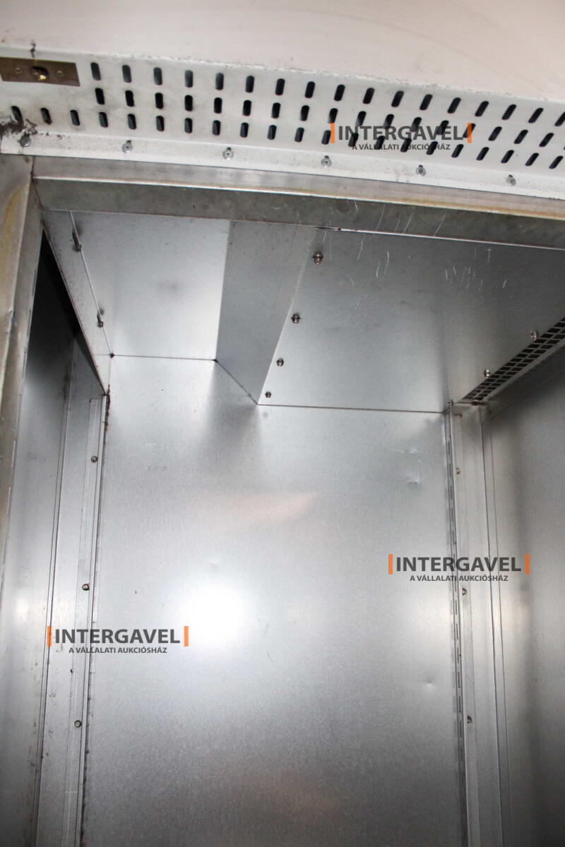 Kemence - Vötsch, VTL 75/100 10