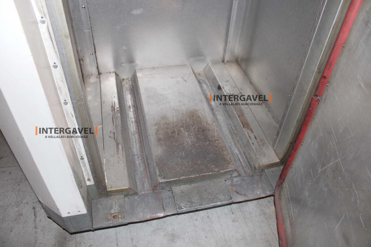 Kemence - Vötsch, VTL 75/100 11