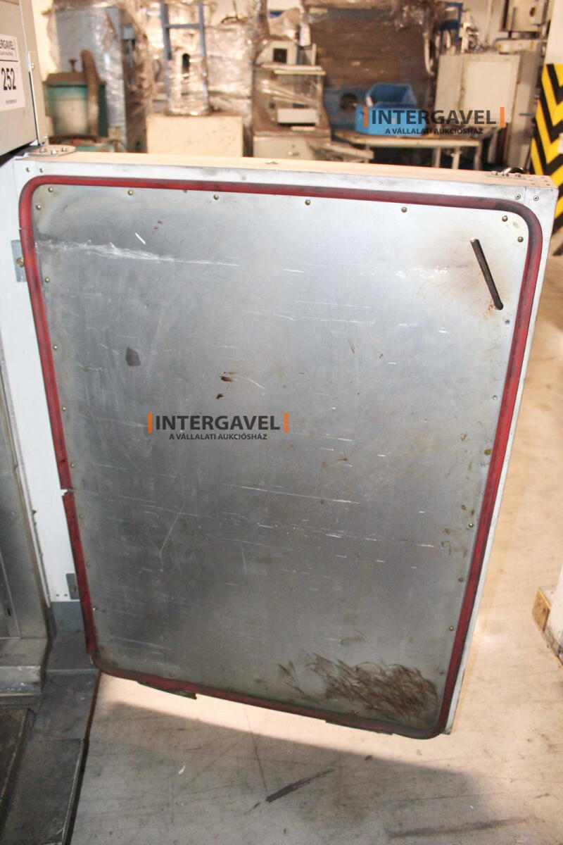 Kemence - Vötsch, VTL 75/100 12