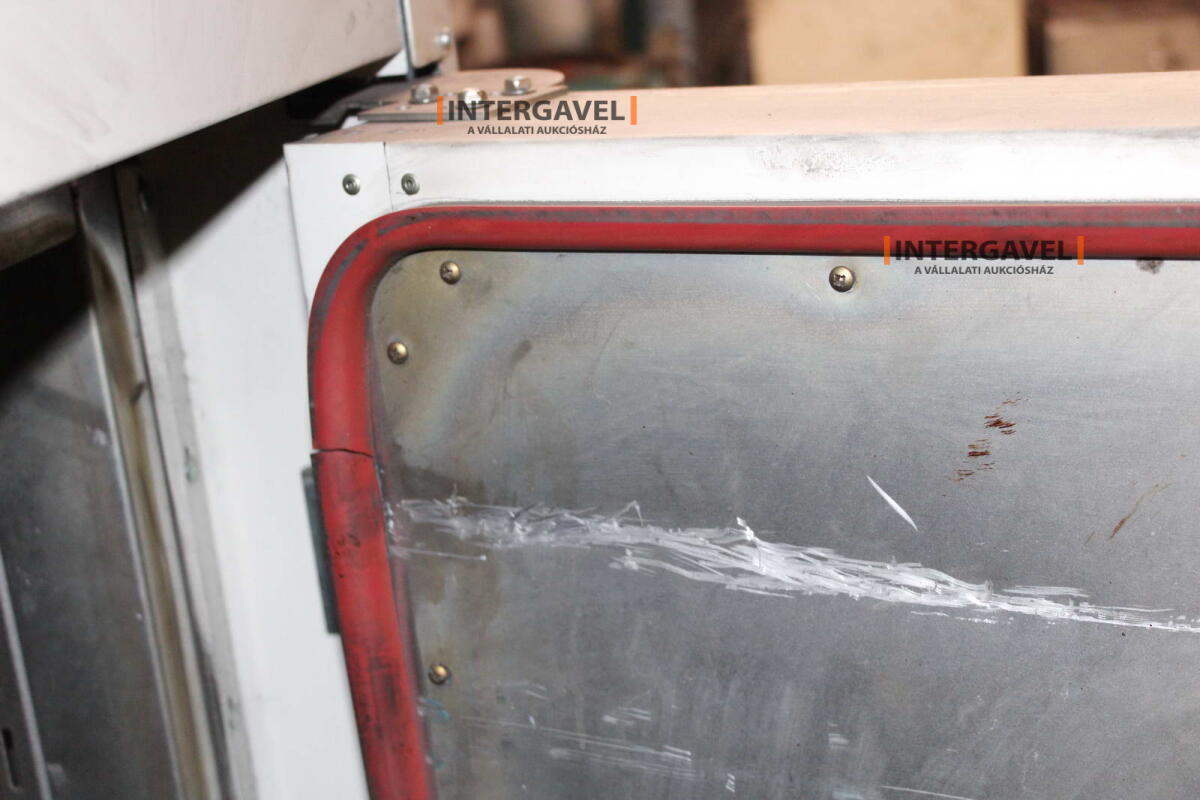 Kemence - Vötsch, VTL 75/100 13