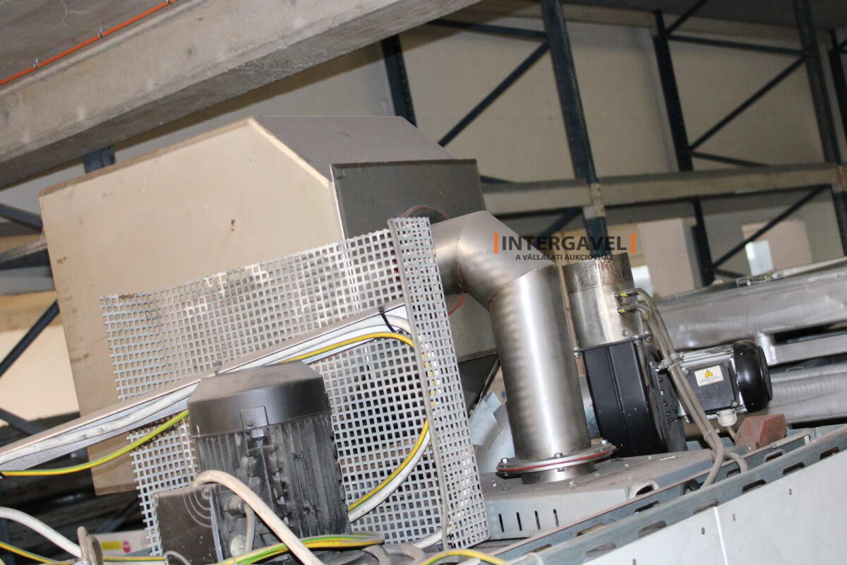 Kemence - Vötsch, VTL 75/100 15