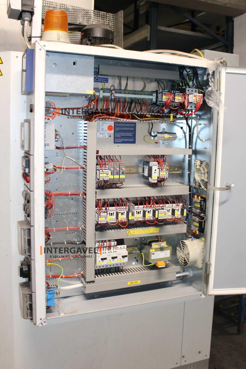 Kemence - Vötsch, VTL 75/100 16