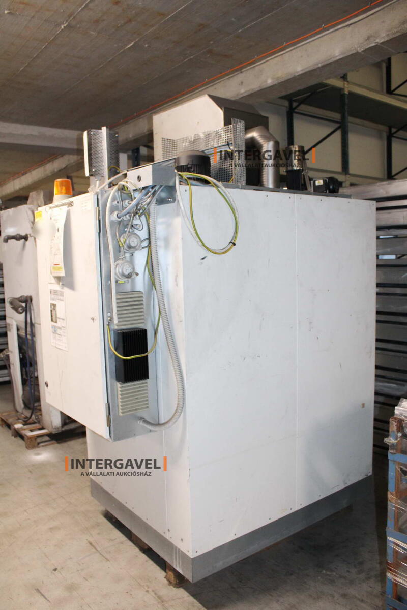 Kemence - Vötsch, VTL 75/100 18