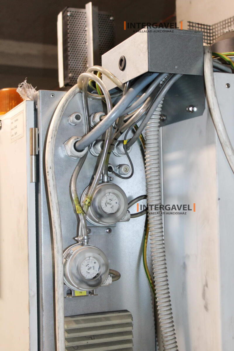 Kemence - Vötsch, VTL 75/100 19