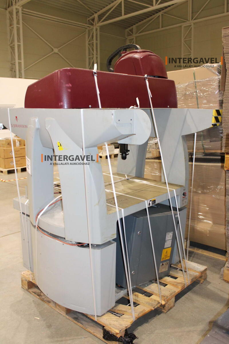 Mérőgép - Brown& Sharpe Mfg.Co., ONE 7.7.5 3