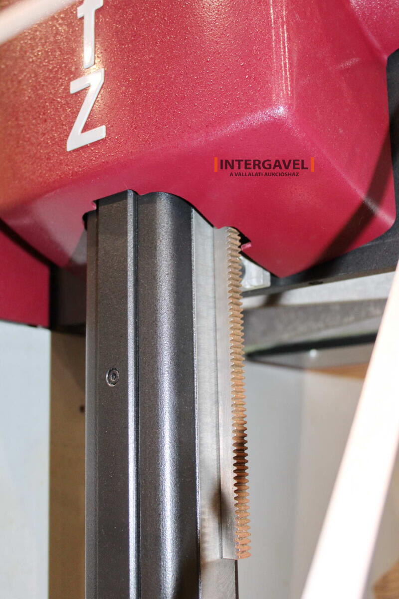 Mérőgép - Brown& Sharpe Mfg.Co., ONE 7.7.5 8