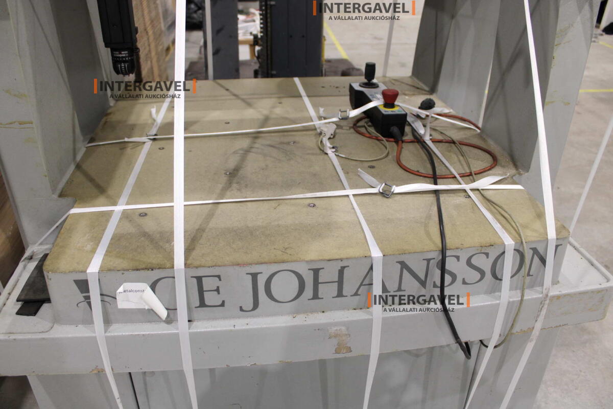 Mérőgép - Brown& Sharpe Mfg.Co., ONE 7.7.5 9