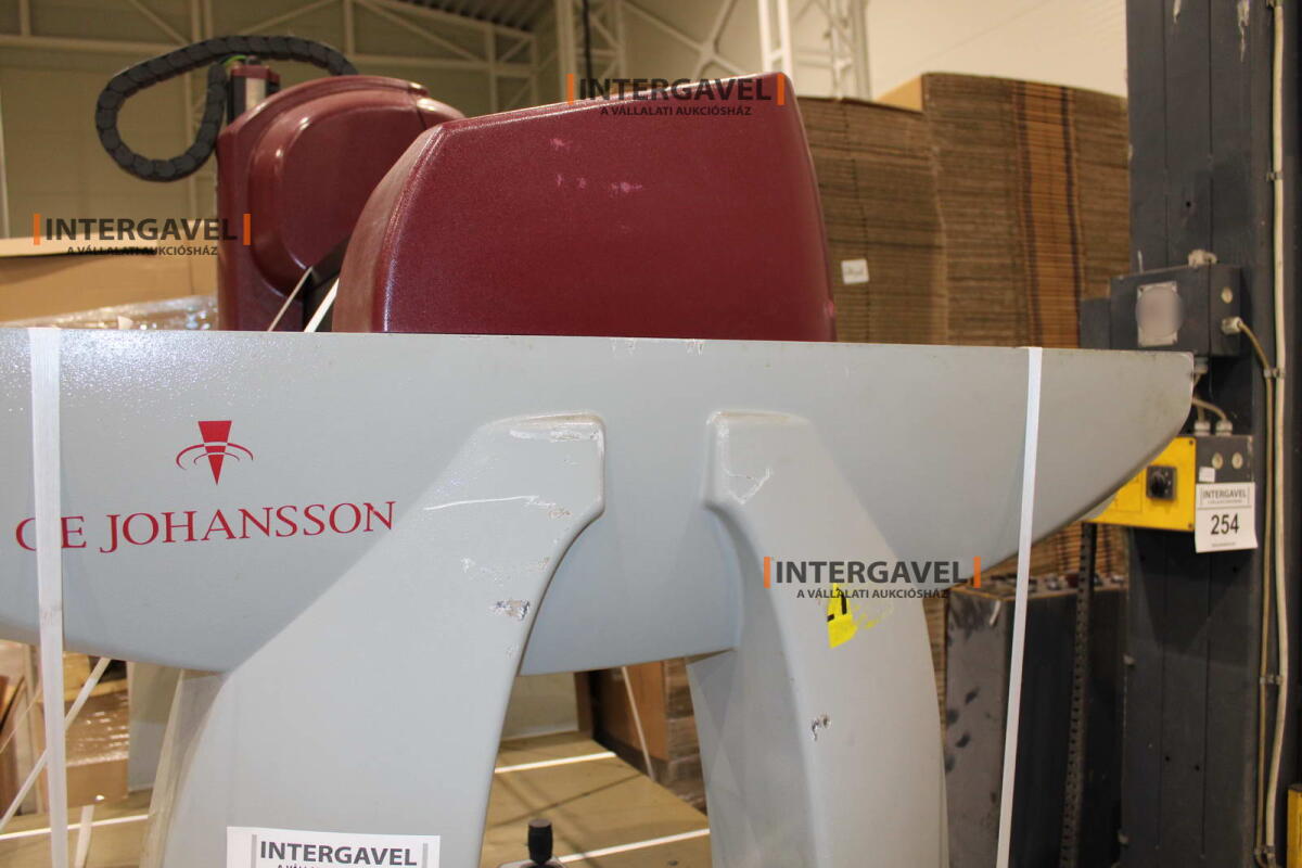 Mérőgép - Brown& Sharpe Mfg.Co., ONE 7.7.5 13